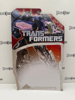 Hasbro Transformers Generations Deluxe Class Fall of Cybertron Decepticon Shockwave