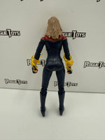Hasbro Marvel Legends Captain Marvel