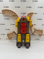 Hasbro Transformers G1 Autobot Omega Supreme (Working)