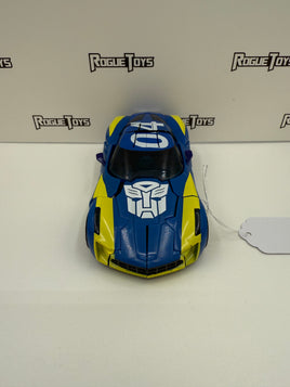 Hasbro Transformers Movie Dark of the Moon (DOTM) Deluxe Class Autobot Sideswipe (Walmart Exclusive)