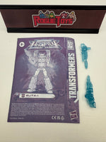 Hasbro Transformers Legacy Generations Deluxe Class Autobot Elita-1