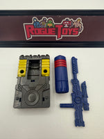 Hasbro Transformers Titans Return Soundwave