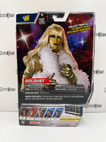 Mattel WWE Elite Collection Series 47B Goldust
