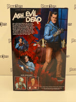 NECA Reel Toys Ash vs Evil Dead Ash Williams (Hero)