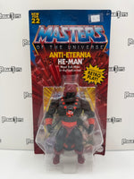 Mattel Masters of the Universe (MOTU) Retro Style Anti-Eternia He-Man