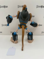 Jakks Pacific Dragon Ball Pirate Robot