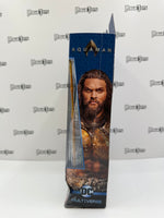 Mattel DC Multiverse Trench Warrior C&C Series Aquaman Movie Aquaman
