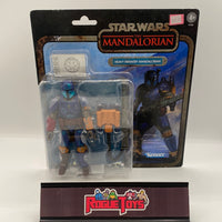 Kenner Star Wars The Black Series Star Wars: The Mandalorian Heavy Infantry Mandalorian