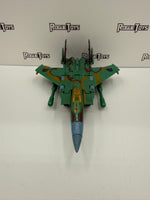 Hasbro Transformers Universe 2 Deluxe Class Decepticon Acid Storm