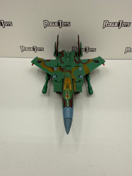 Hasbro Transformers Universe 2 Deluxe Class Decepticon Acid Storm