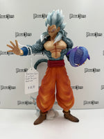 Dragon Ball Z Custom Super Saiyan Gohan