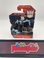 Hasbro Transformers Mini-Con Class Decepticon Pan-Handler