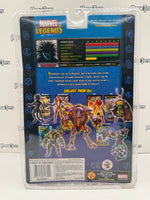 ToyBiz Marvel Legends Onslaught Series Blackheart