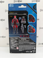 Hasbro G.I. Joe Classified Series Cobra Crimson Viper