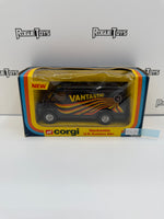 Corgi Vantastic U.S. Custom Van