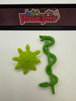 Mattel Masters of the Universe (MOTU) Snake Face