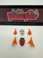 Hasbro Marvel Legends Spider-Man Retro Wave Hallows Eve