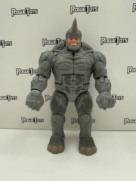 Hasbro Marvel Legends Retro Series Rhino
