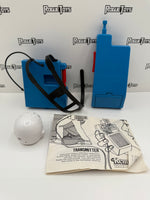 Kenner The Six Million Dollar Man Porta-Communicator