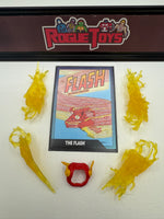 McFarlane Toys Digital DC Direct Speed Force The Flash (Platinum Edition)