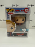Funko POP! Movies Tommy Boy Richard
