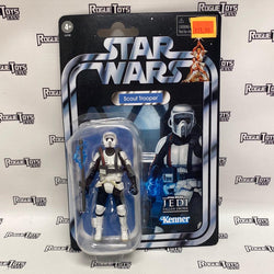 Kenner Star Wars Jedi: Fallen Order Scout Trooper - Rogue Toys