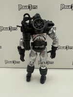 ToyBiz Marvel Legends Galactus Series War Machine