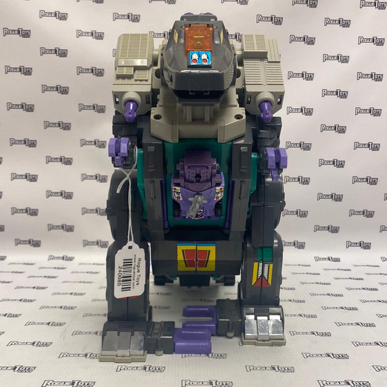 Hasbro Vintage G1 Transformers Trypticon (Not Working) - Rogue Toys