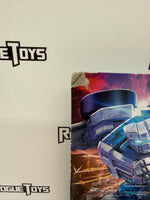 Hasbro Transformers Power of the Primes Legends Class Autobot Tailgate