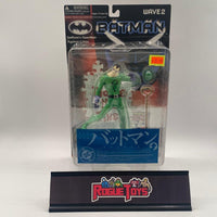 DC Batman Wave 2 The Riddler - Rogue Toys