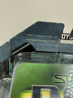 Art Asylum Star Trek Borg Assimilation Cardassian (3 of 3)