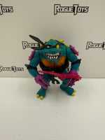 Playmates Teenage Mutant Ninja Turtles (TMNT) Slash
