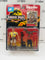 Kenner Jurassic Park Robert Muldoon with T-rex Hatchling & Limited Edition Movie Collector Card