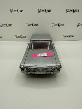 Franklin Mint Precision Models 1:24 Scale 1963 Chevrolet Impala