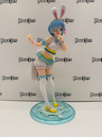 Taito Precious Figure Re:Zero Rem (Happy Easter! Ver.)