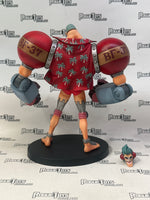 Banpresto One Piece DXF ~The Grandline Men~ Vol.13 Franky figure