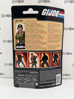 Hasbro G.I. Joe Lady Jaye