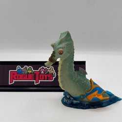 2001 DC DC Direct Seahorse - Rogue Toys