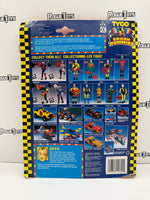 Tyco Crash Dummies Pro-Tek Spin