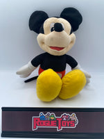Fisher Price 2010 Disney “Sing & Giggle” Mickey Mouse (Not Tested)