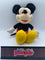 Fisher Price 2010 Disney “Sing & Giggle” Mickey Mouse (Not Tested)