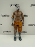 NECA Borderlands Psycho Bandit