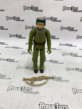 Vintage Star Wars Rebel Commando