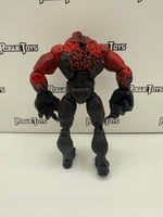 ToyBiz Amazing Spider-Man Classics Toxin w/ Symbiote Blast