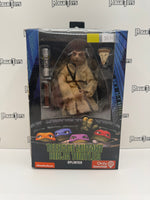 NECA Reel Toys Nickelodeon Teenage Mutant Ninja Turtles Splinter (GameStop Exclusive)