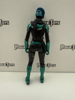 Hasbro Marvel Legends Captain Marvel Starforce