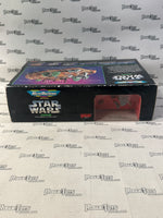 Galoob Micro Machines Star Wars "Endor" Action Playset