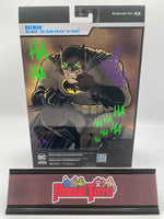 McFarlane Toys Gold Label Collection DC Multiverse Batman: The Dark Knight Returns Batman