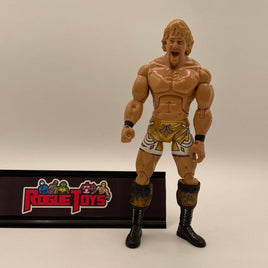 Jakks TNA Genesis Jeff Jarrett - Rogue Toys