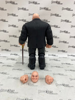 Marvel Legends GamerVerse Kingpin